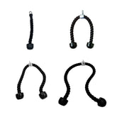 Nylon Rope Cable Attachment 4 Pack - 35cm 70cm 90cm 120cm | INSOURCE